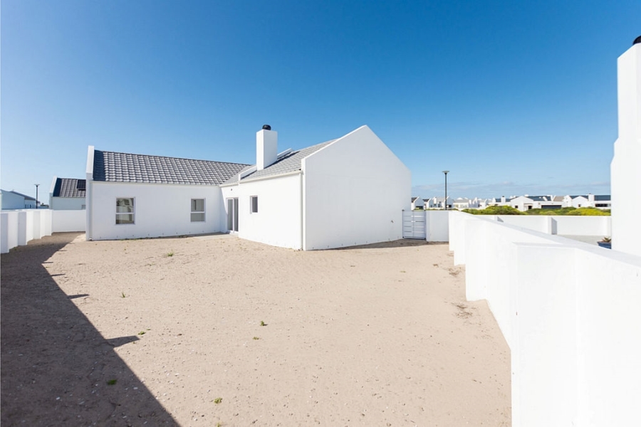 3 Bedroom Property for Sale in Atlantic Sands Private Estate Western Cape